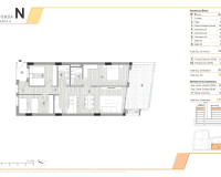 New Build - Apartment - Torrevieja - Centro