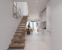 New Build - Apartment - Torrevieja - Centro