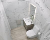 New Build - Apartment - Torrevieja - Centro