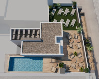 New Build - Apartment - Torrevieja - Centro