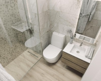 New Build - Apartment - Torrevieja - Centro