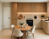 New Build - Apartment - Torrevieja - Centro