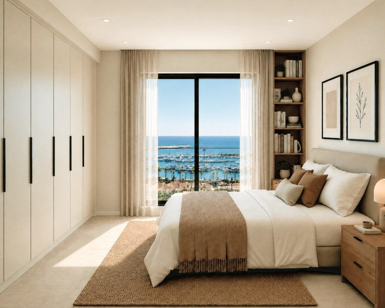 New Build - Apartment - Torrevieja - Centro