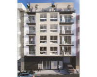 New Build - Apartment - Torrevieja - Centro