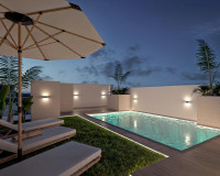 New Build - Apartment - Torrevieja - Centro