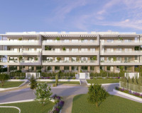New Build - Apartment - Torrevieja - La Hoya