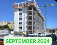 New Build - Apartment - Torrevieja - La Mata