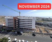 New Build - Apartment - Torrevieja - La Mata