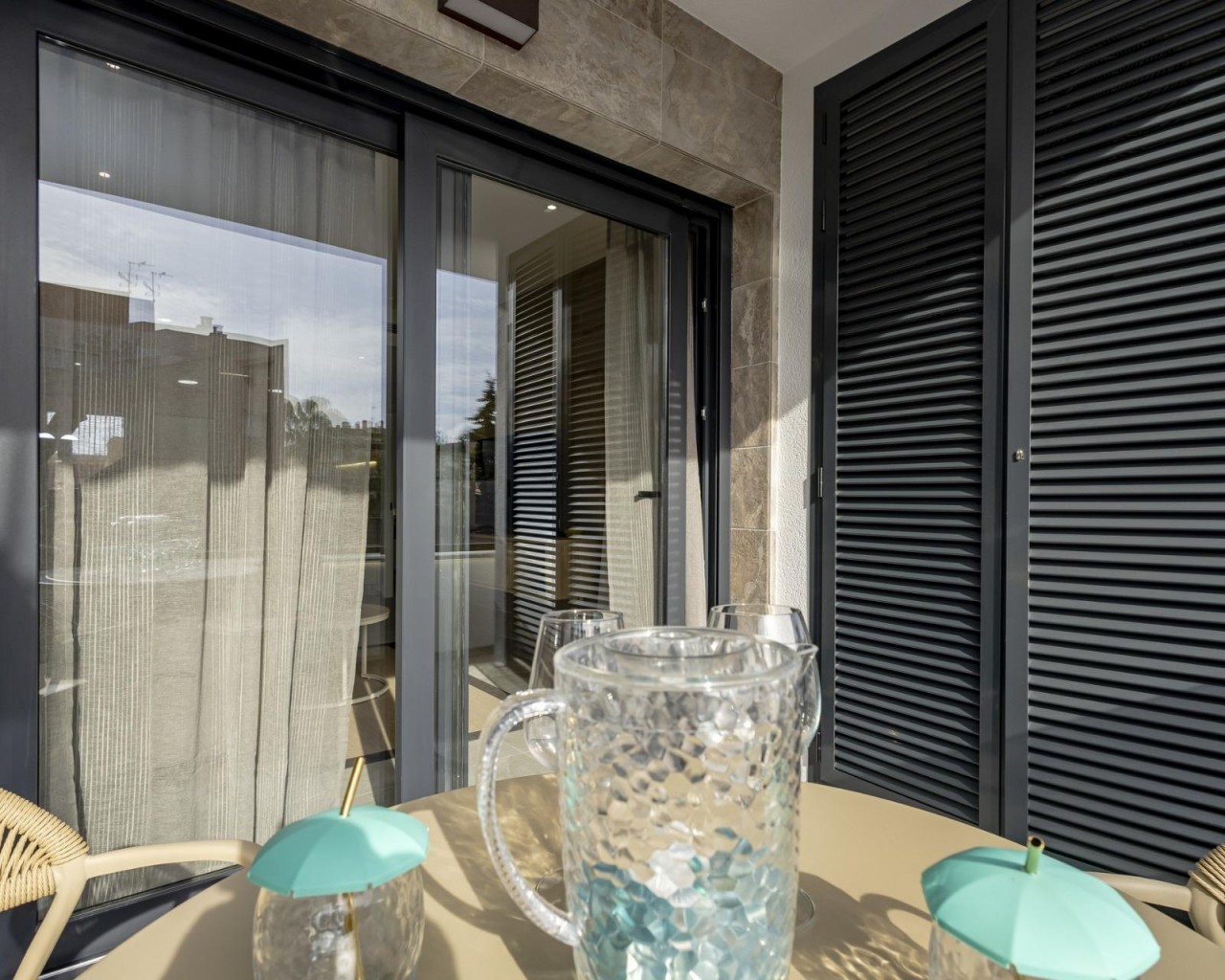 New Build - Apartment - Torrevieja - Nueva Torrevieja