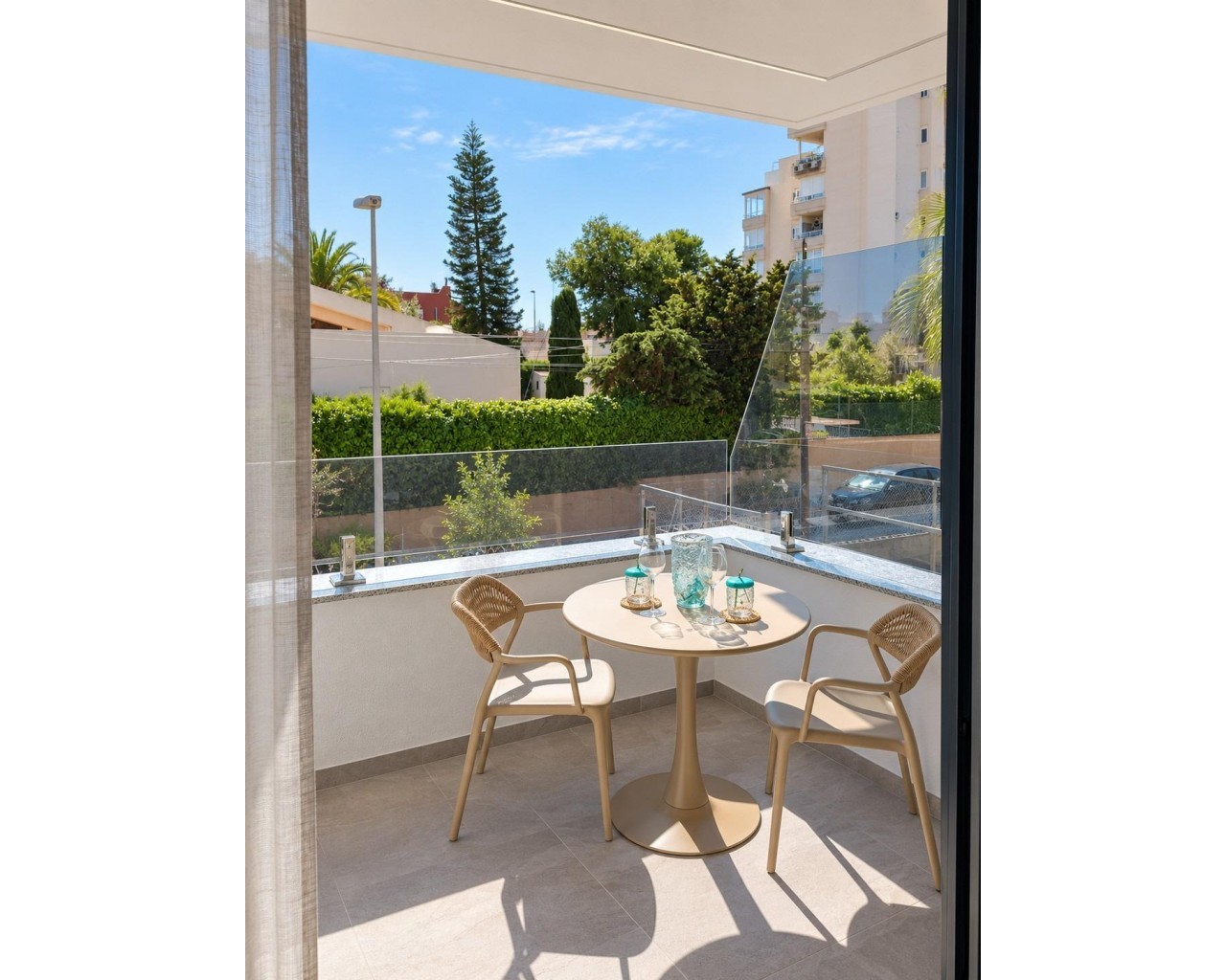 New Build - Apartment - Torrevieja - Nueva Torrevieja