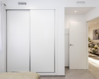 New Build - Apartment - Torrevieja - Nueva Torrevieja