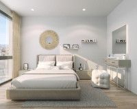 New Build - Apartment - Torrevieja - Parque de las Naciones