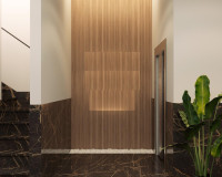 New Build - Apartment - Torrevieja - Playa de El Cura