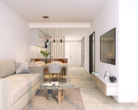 New Build - Apartment - Torrevieja - Playa de El Cura