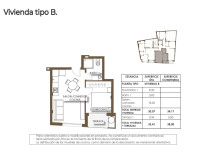 New Build - Apartment - Torrevieja - Playa de El Cura