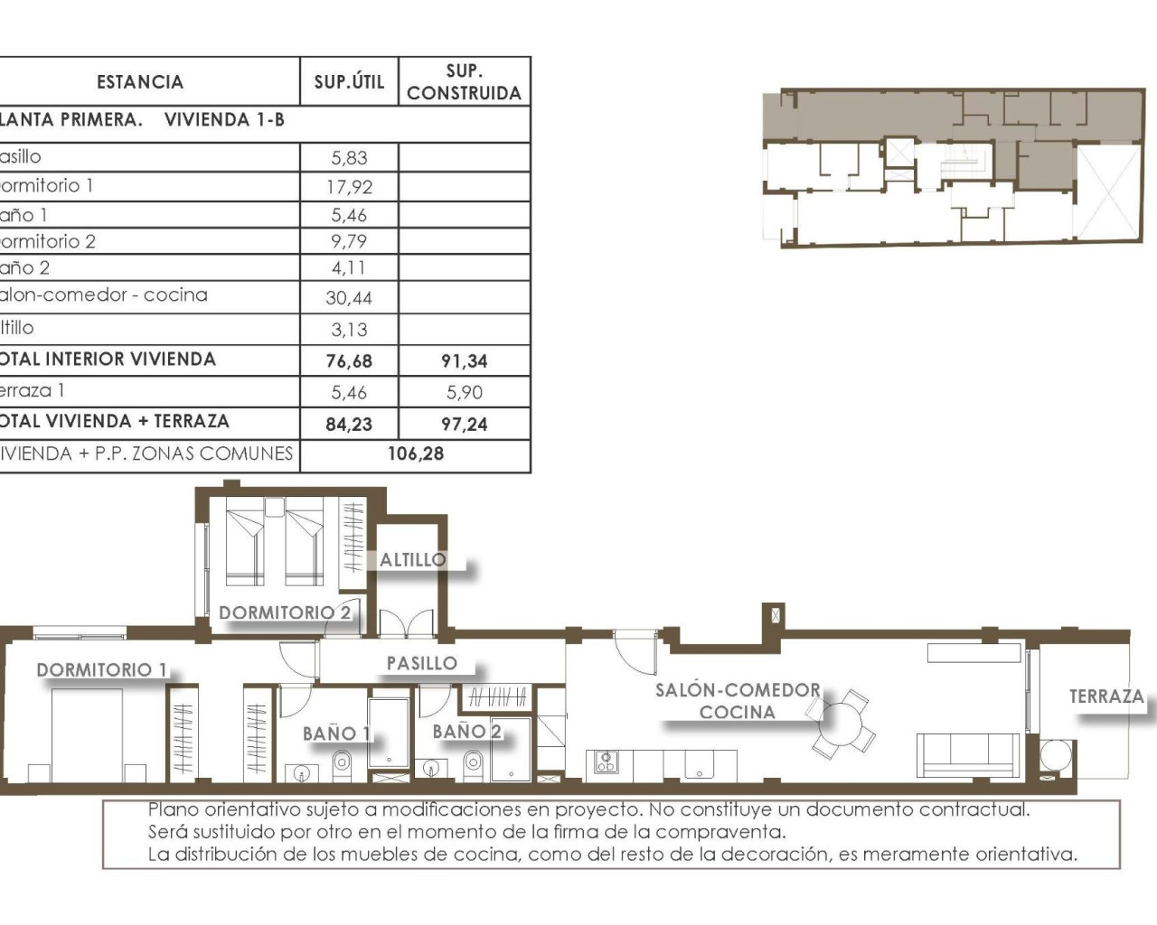 New Build - Apartment - Torrevieja - Playa de El Cura