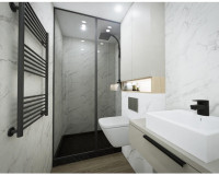 New Build - Apartment - Torrevieja - Playa El Acequión