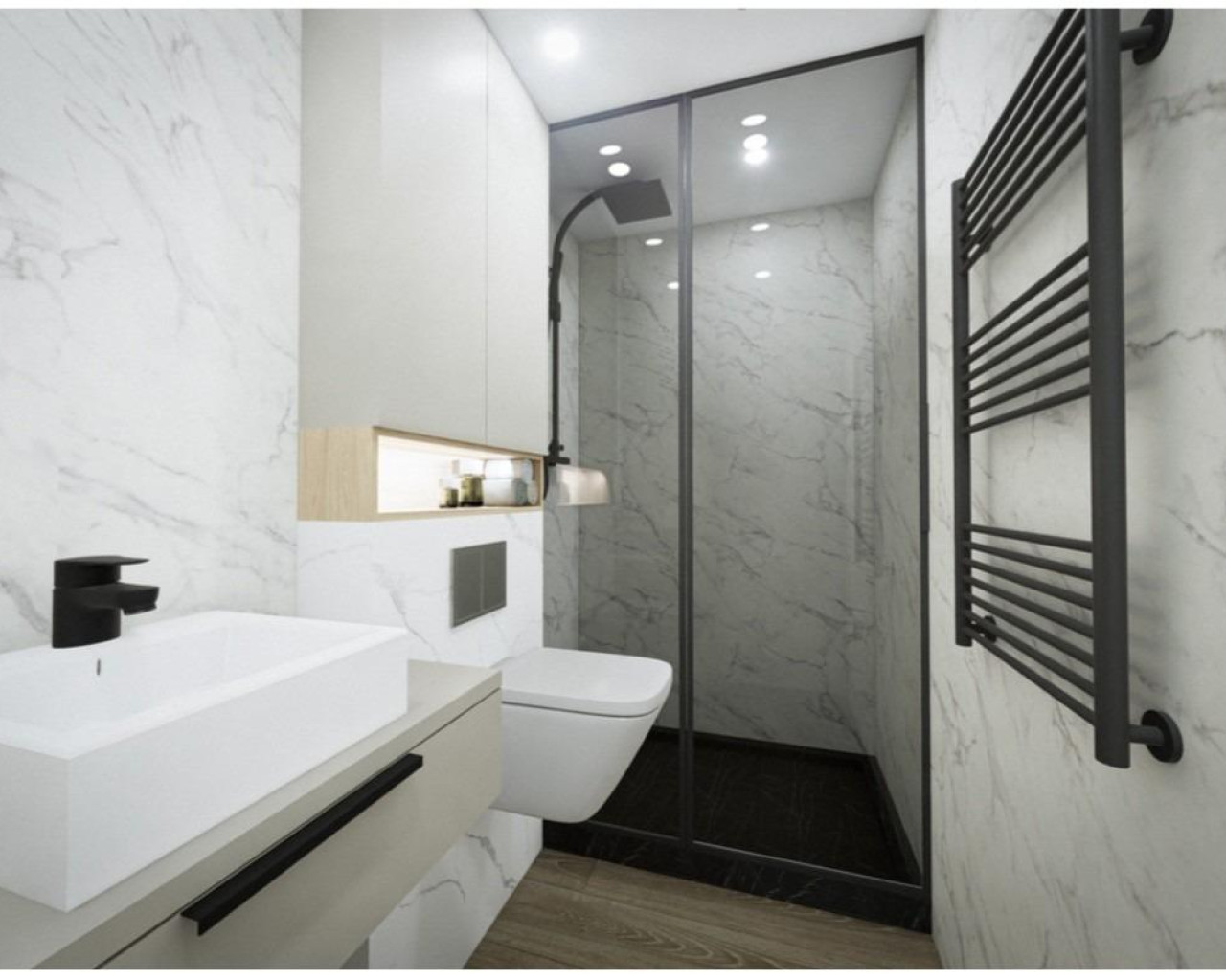 New Build - Apartment - Torrevieja - Playa El Acequión