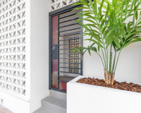 New Build - Apartment - Torrevieja - Playa Los Naufragos