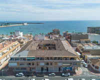 New Build - Apartment - Torrevieja - Playa Los Naufragos