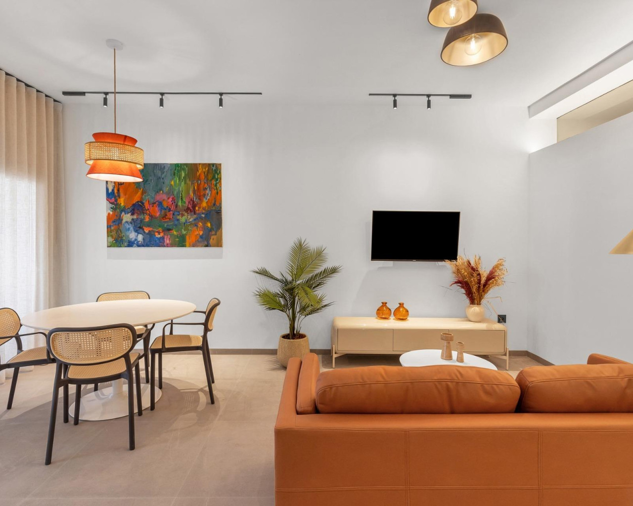 New Build - Apartment - Torrevieja - Playa Los Naufragos