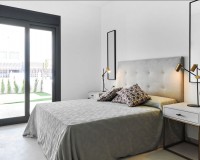 New Build - Apartment - Torrevieja - Playa Naufragas