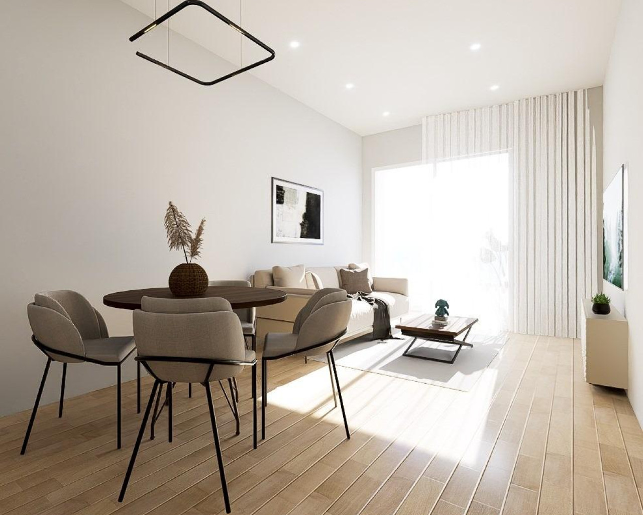 New Build - Apartment - Torrevieja - pueblo