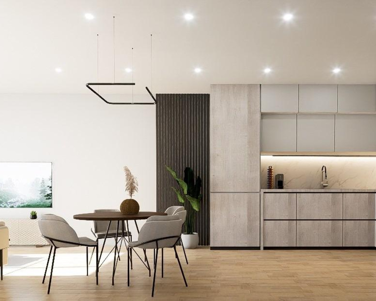 New Build - Apartment - Torrevieja - pueblo