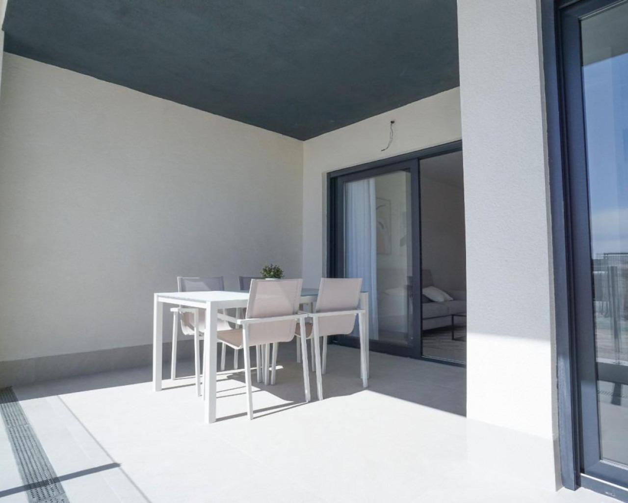 New Build - Apartment - Torrevieja - Torreblanca