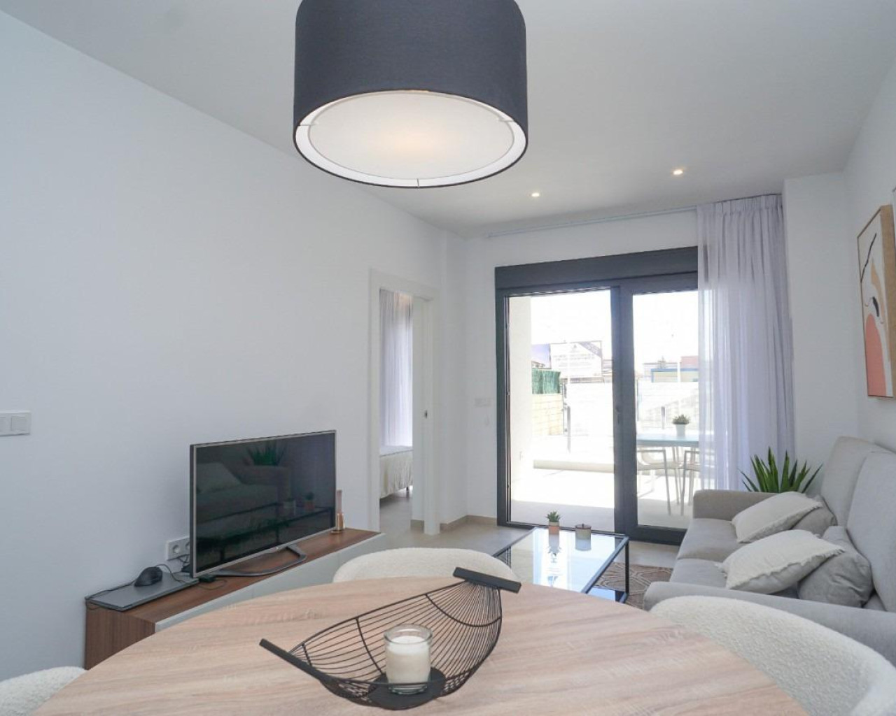 New Build - Apartment - Torrevieja - Torreblanca