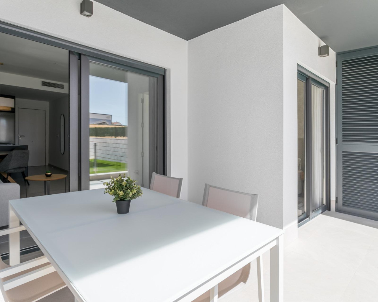 New Build - Apartment - Torrevieja - Torreblanca