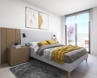 New Build - Apartment - Vera - Pueblo Salinas