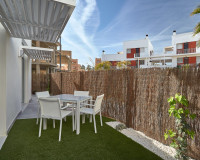 New Build - Apartment - Vera - Vera playa