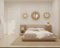 New Build - Apartment - Vera - Vera playa