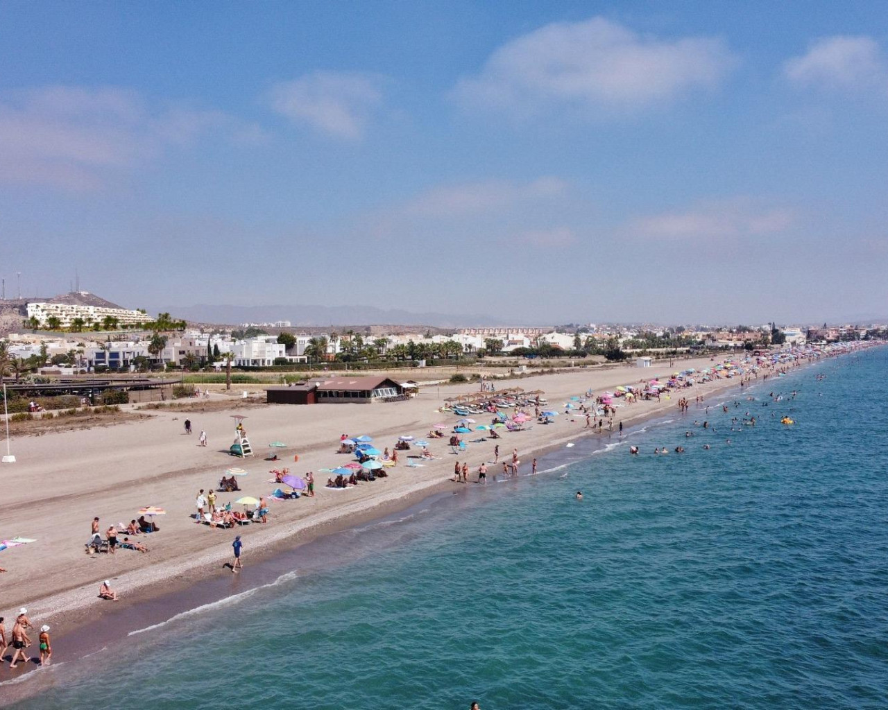 New Build - Apartment - Vera - Vera playa