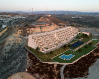 New Build - Apartment - Vera - Vera playa