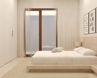 New Build - Apartment - Vera - Vera playa