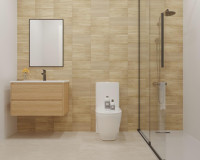 New Build - Apartment - Vera - Vera playa