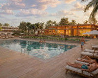 New Build - Apartment - Vera - Vera playa