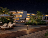 New Build - Apartment - Vera - Vera playa
