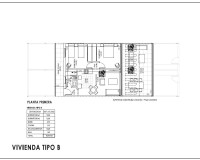New Build - Apartment - Vera - Vera playa