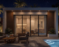 New Build - Apartment - Vera - Vera playa