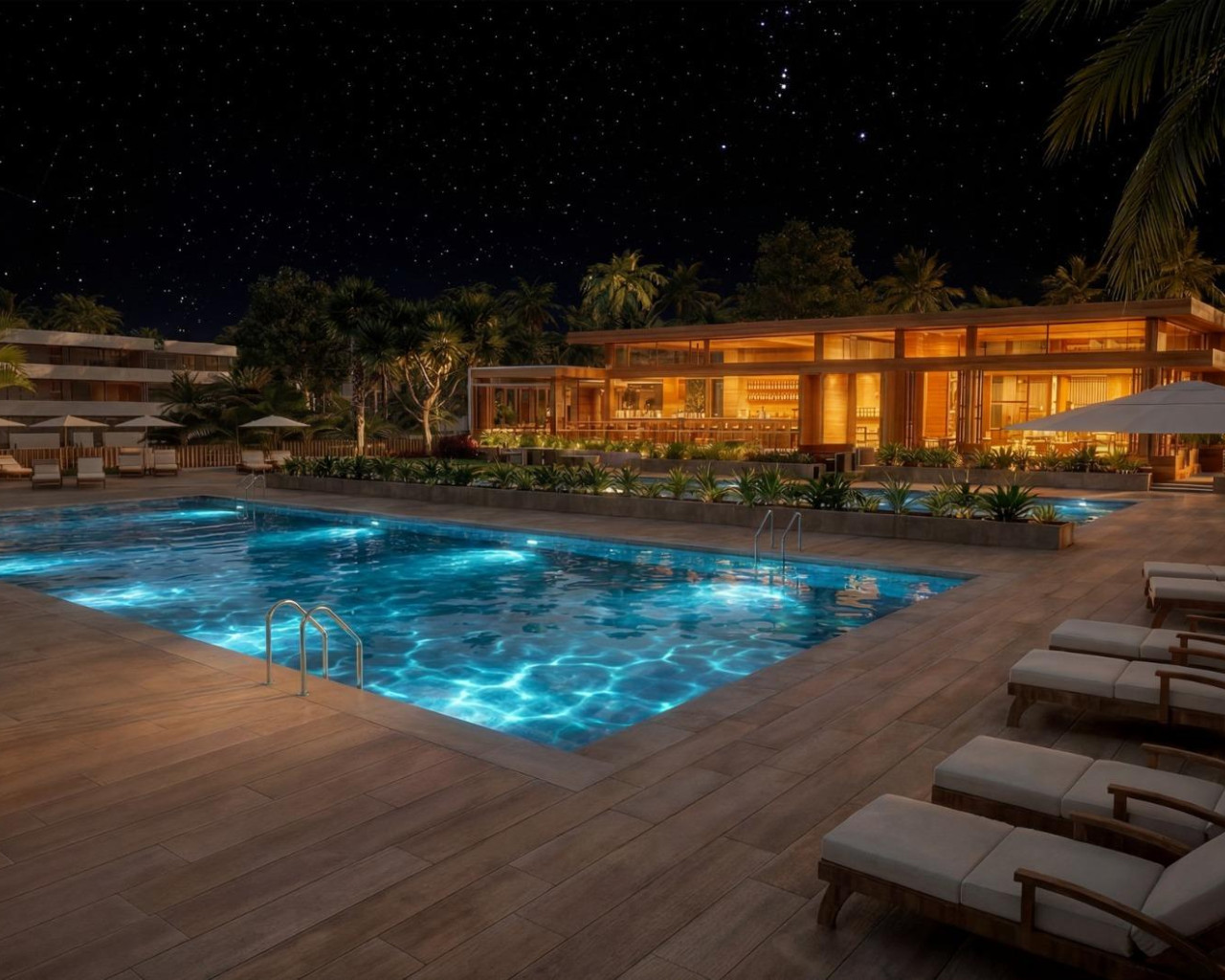 New Build - Apartment - Vera - Vera playa