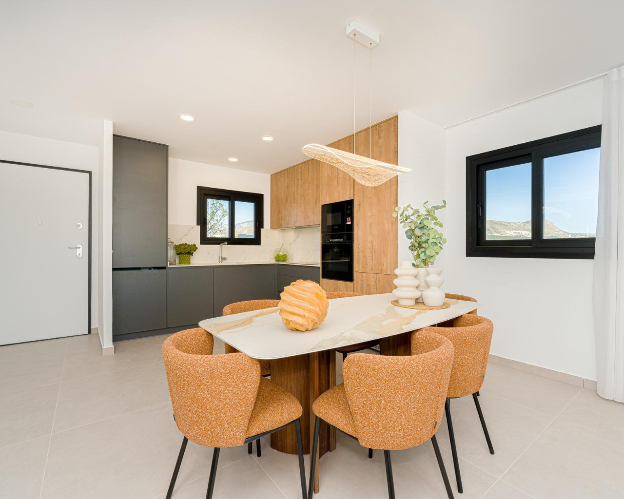 New Build - Apartment - Villajoyosa - Cala de Finestrat