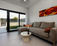New Build - Apartment - Villajoyosa - Gasparot