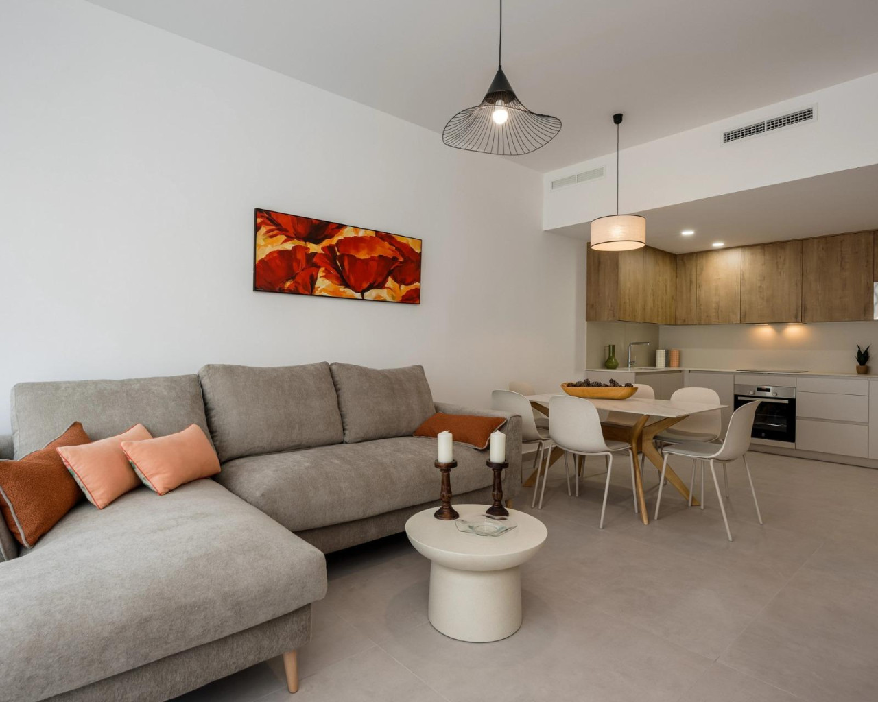 New Build - Apartment - Villajoyosa - Gasparot