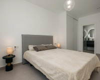 New Build - Apartment - Villajoyosa - Gasparot
