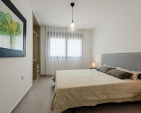New Build - Apartment - Villajoyosa - Gasparot
