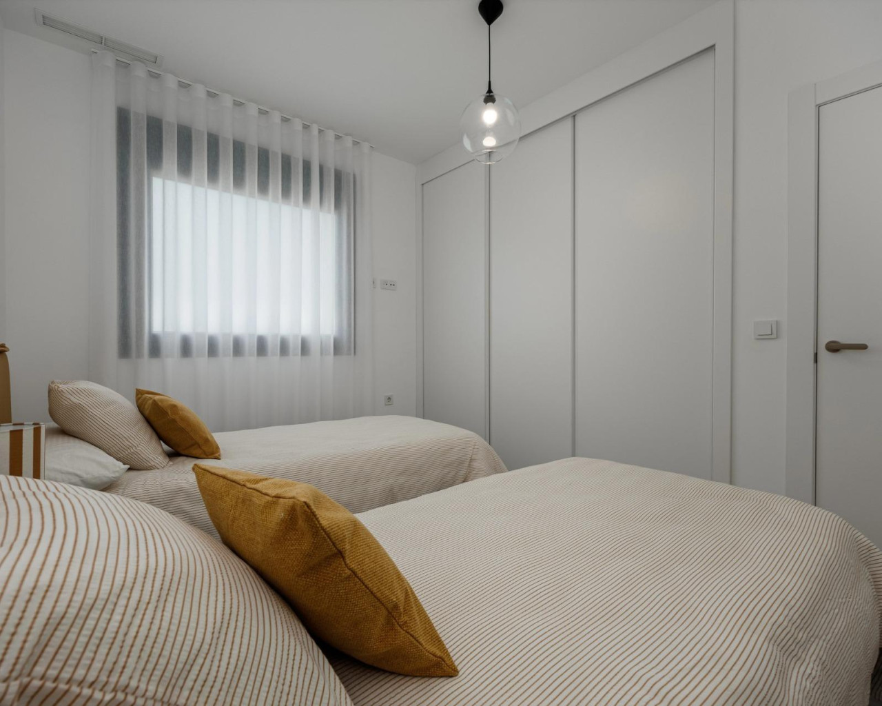 New Build - Apartment - Villajoyosa - Gasparot