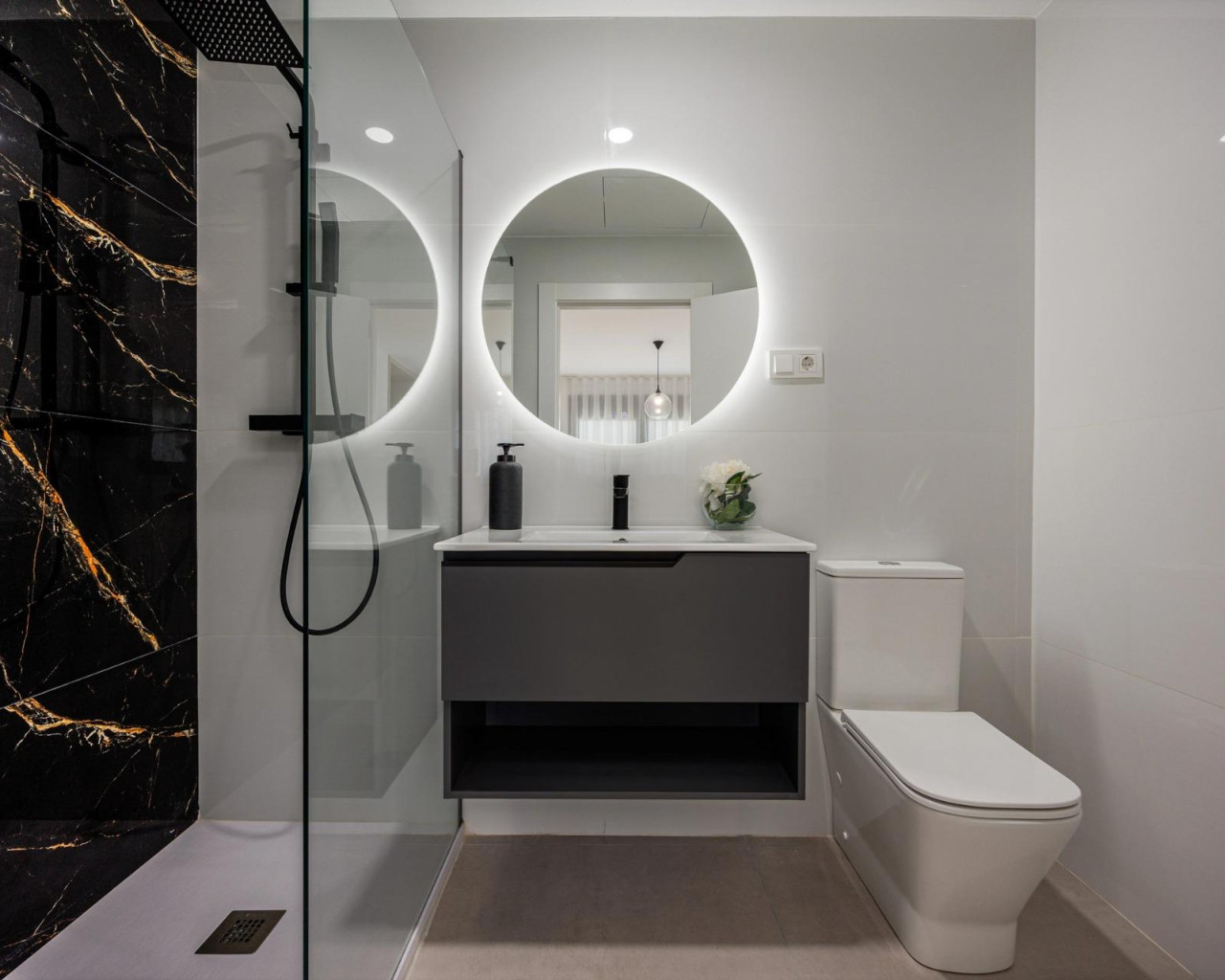 New Build - Apartment - Villajoyosa - Gasparot